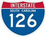 Interstate 126