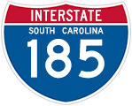 Interstate 185