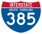 Interstate 385
