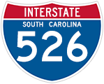 Interstate 526