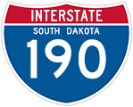 Interstate 190