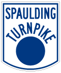 Spaulding Turnpike