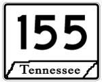 Tennessee State Route 155