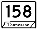 Tennessee State Route 158