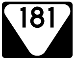 Tennessee State Route 181