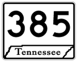 Tennessee State Route 385