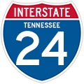Interstate 24