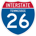 Interstate 26