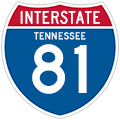 Interstate 81