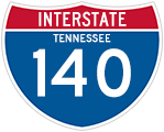 Interstate 140