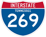 Interstate 269