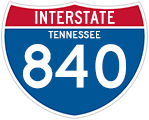 Interstate 840