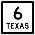 Texas State Highway 6