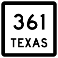 Texas State Highway 361