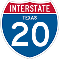 Interstate 20