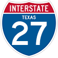 Interstate 27