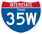 Interstate 35W