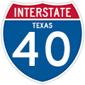 Interstate 40