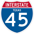 Interstate 45