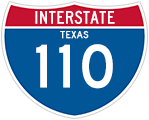 Interstate 110