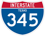 Interstate 345