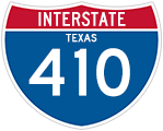 Interstate 410