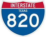 Interstate 820
