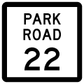 Park Road 22