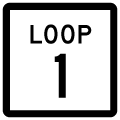 Texas State Loop 1