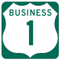 U.S. 1 Business
