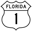 Historic U.S. 1