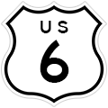 U.S. 6 California