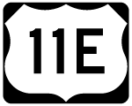 U.S. 11E