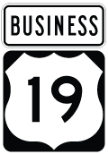 U.S. 19 Business