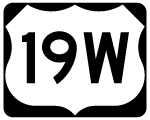 U.S. 19W