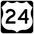 U.S. 24