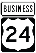 U.S. 24 Business
