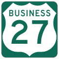 U.S. 27 Business