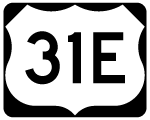 U.S. 31E