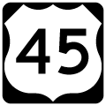 U.S. 45