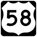 U.S. 58
