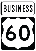 U.S. 60 Business