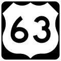 U.S. 63