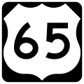 U.S. 65