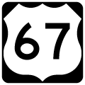 U.S. 67