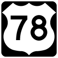 U.S. 78