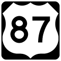 U.S. 87
