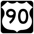 U.S. 90