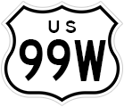 U.S. 99W