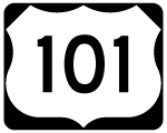 U.S. 101